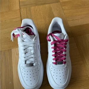 Brand New Nike Air Force ones